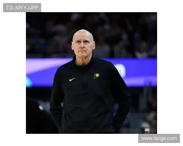 卡莱尔：哈利伯顿伤势恢复良好 有望本赛季复出