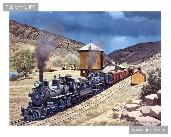 巴斯克蒸汽火车传奇圣殿行